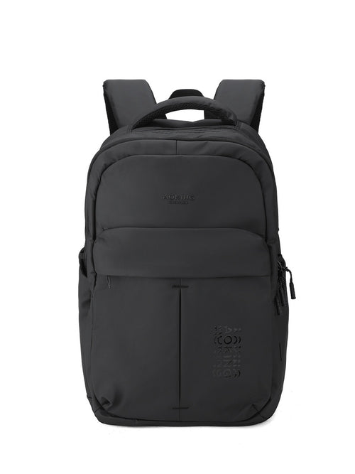 Astria Prime Unisex Backpack - Polyester - Casual - With Zipper