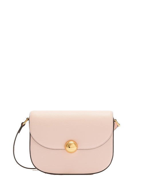 Women's Shoulder Bag - Seraphina Elite Model - Genuine Leather