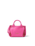 Women's Handbag - Lumira Elite Model - Textile & Polyester