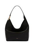 Women's Shoulder Bag - Made in Italy - Novara Nova - 100% Leather