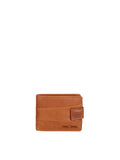 Men's Genuine Leather Wallet - Silvano Ultra Model - Casual