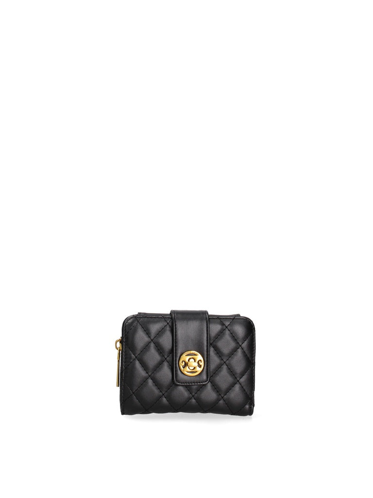 Women's Wallet - Marcella Model - 100% Polyurethane