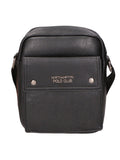 Shoulder Bag for Men - False Model - 100% PU Leather