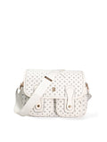 Women's Shoulder Bag - Aurielle Elite Model - 100% Polyurethane