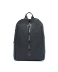 Evolon Men's Backpack - Nylon & Faux Leather - Casual