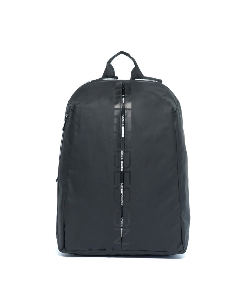 Evolon Men's Backpack - Nylon & Faux Leather - Casual