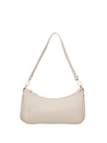 Women's Shoulder Bag - Oriane Model - Genuine Leather
