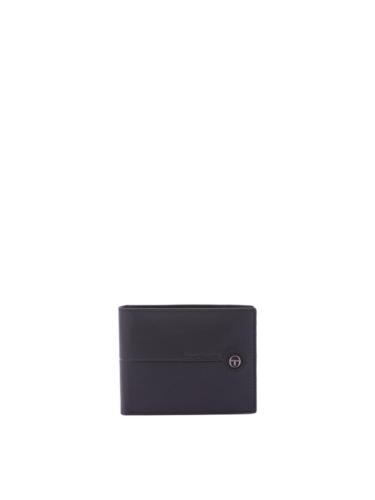 Men's Genuine Leather Wallet - False Model - Casual