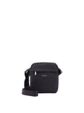 Men's Shoulder Bag - False Model - 100% Polyester