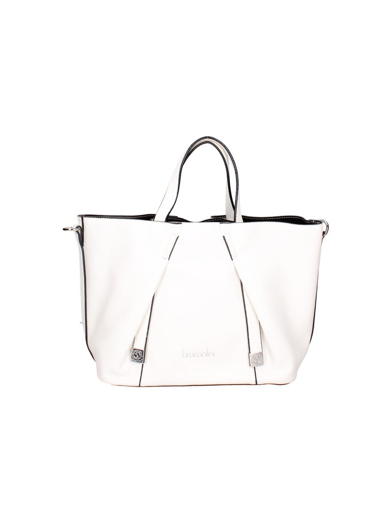 Silvana Elite Women's Handbag - 100% Polyurethane