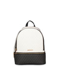 Elowen Plus Women's Backpack - Vegan Leather - Casual