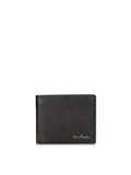 Men's Genuine Leather Wallet - Erebus Prime Model - Casual