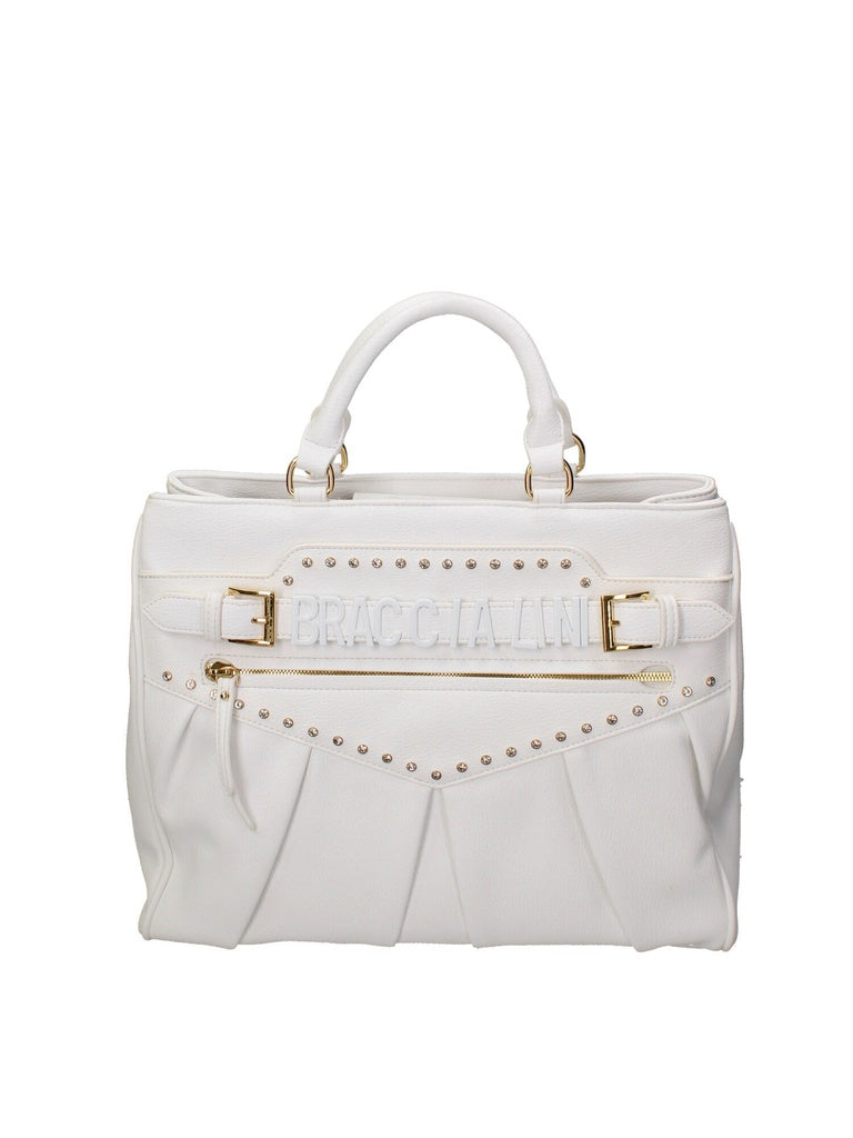 Women's Handbag - Ameliae Model - 100% Polyurethane
