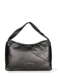 Women's Shoulder Bag - Made in Italy - Valoria Plus - Genuine Leather