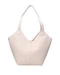 Women's Handbag - False Model - Genuine Leather