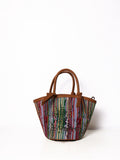 Women's Handbag - Seraphina Ultra Model - 100% PU Leather