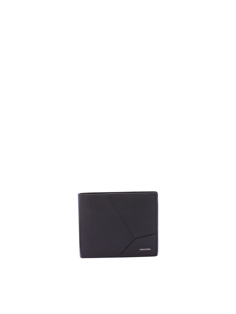 Men's Genuine Leather Wallet - False Model - Casual