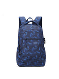 Unisex Umbria Pro Backpack - Vegan Polyester