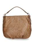 Women's Handbag - Lumelia Model - Genuine Leather