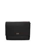 Men's Genuine Leather Shoulder Bag - Valtor Prime Model - Casual