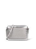 Solara Chic Women's Sling Bag - 100% PU Vegan Leather