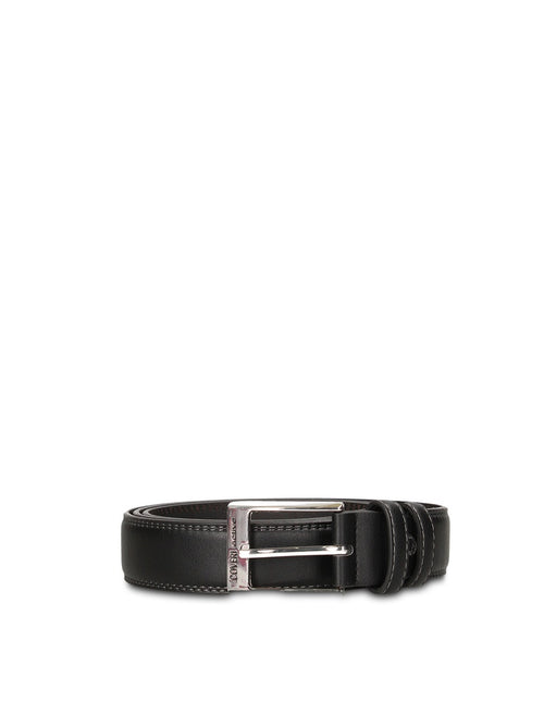 Men's Genuine Leather Belt - Ardenza Chic Style - Size 120-135