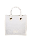 Women's Handbag - Oriana Chic Model - 100% Polyester