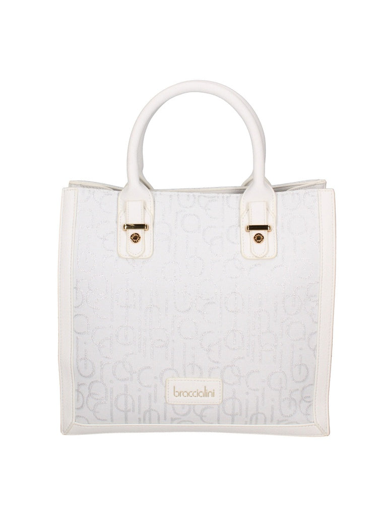 Women's Handbag - Oriana Chic Model - 100% Polyester