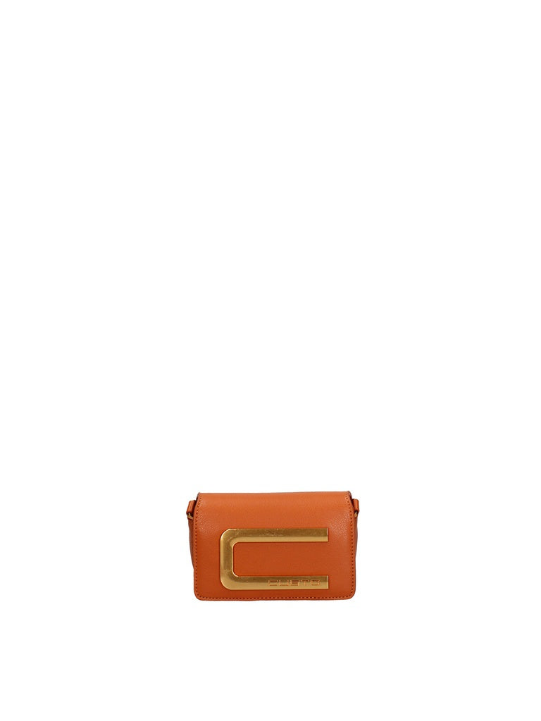 Women's Shoulder Bag - Celestea Elite Model - 100% Vegan PU Leather