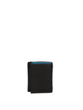 Men's Genuine Leather Wallet - False Model - Casual