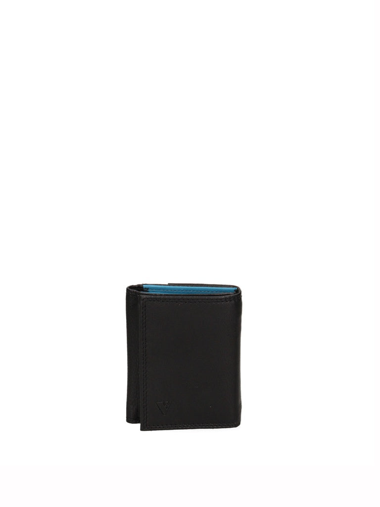 Men's Genuine Leather Wallet - False Model - Casual