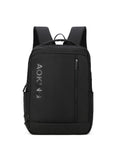 Unisex Erevan Lux Backpack - Polyester - Casual