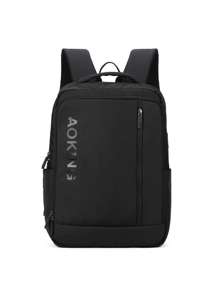 Unisex Erevan Lux Backpack - Polyester - Casual