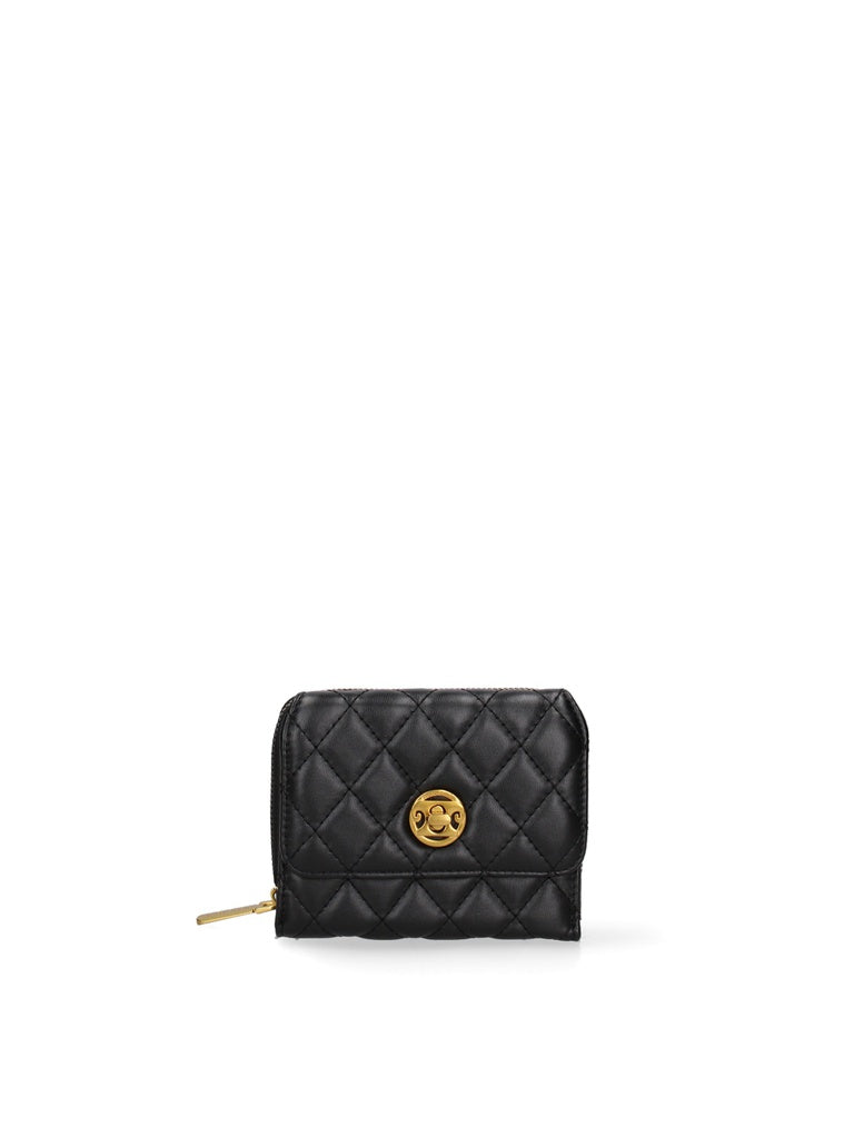 Women's Wallet - Marcella Model - 100% Polyurethane
