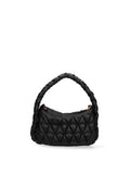 Women's Shoulder Bag - Marcella Model - 100% Polyurethane