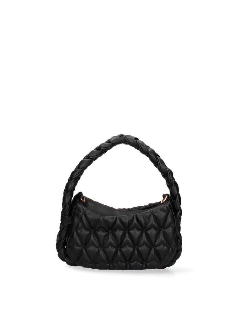Women's Shoulder Bag - Marcella Model - 100% Polyurethane