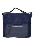 Women's Handbag - Rosalia Model - Faux Leather