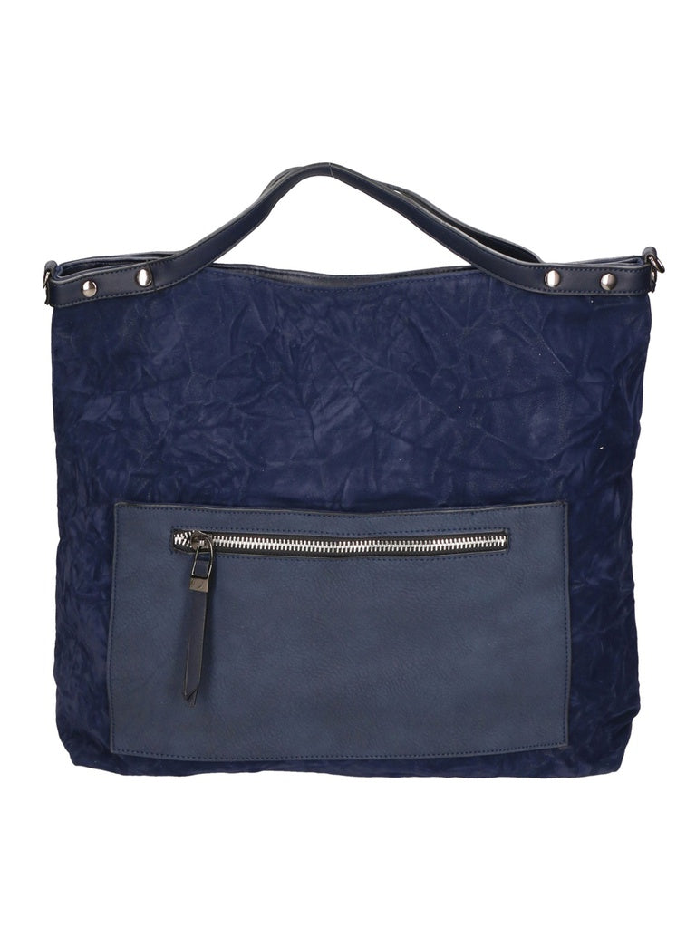 Women's Handbag - Rosalia Model - Faux Leather