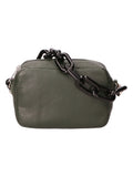 Women's Shoulder Bag - Barbara Model - Genuine Leather