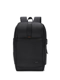 Omnia Unisex Backpack - Polyester - Casual - With Zipper