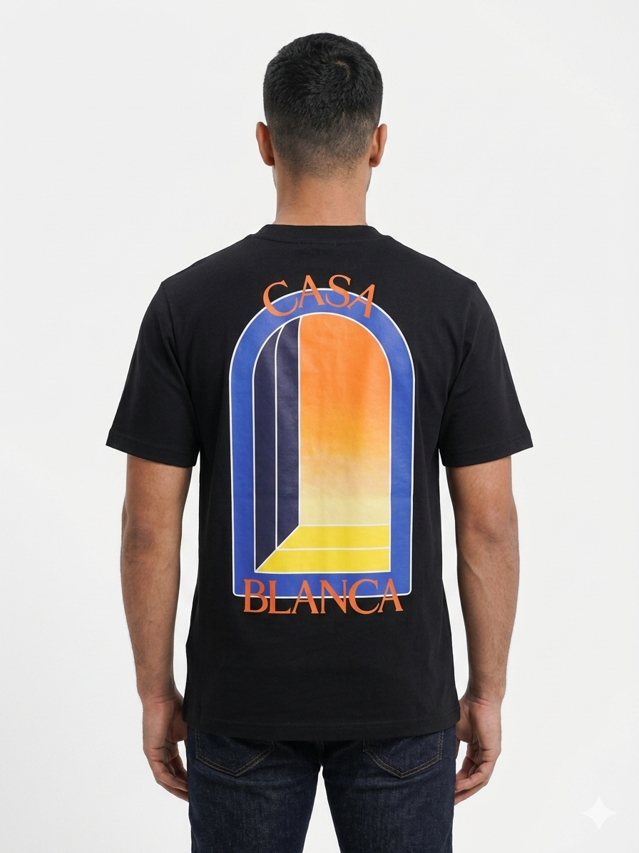 MS23JTS00103 CASA BLANCA