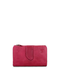 Men's Genuine Leather Wallet - Caspian Lux Model