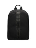 Zenitho Pro Men's Casual Backpack - Polyurethane - Zip Closure