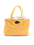Women's Handbag - False Model - 70% Cotton