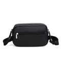 Erisia Lux Women's Shoulder Bag - 100% Polyurethane