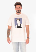 Men's Kryos Ultra T-Shirt - 100% Cotton - Casual
