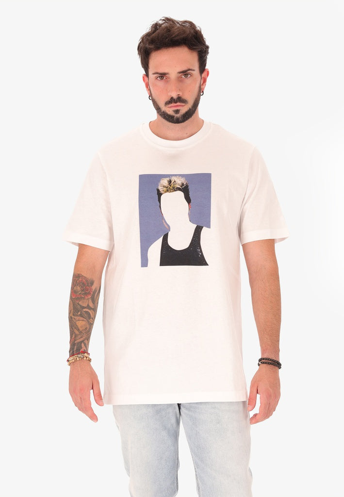 Men's Kryos Ultra T-Shirt - 100% Cotton - Casual
