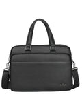 Handbag for Men - Umbria Ultra Model - 100% Leather