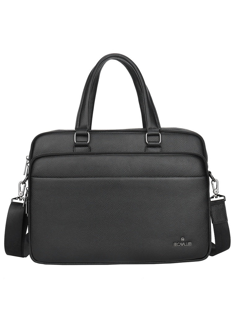 Handbag for Men - Umbria Ultra Model - 100% Leather