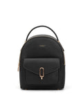 Women's Vegan Leather Backpack - Ardenza Lux Model - Casual